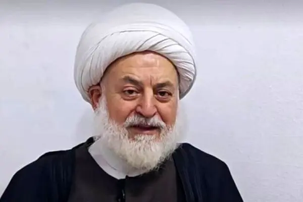 رهبر علویان سوریه از برگزاری اعتصاب ۵ روزه خبر داد