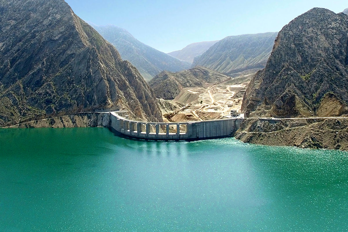 شرکت آب منطقه ای فارس 