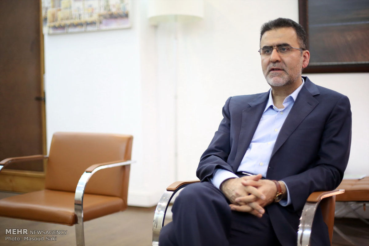 رئیس سازمان سینمایی استعفا کرد/ انتصاب سرپرست