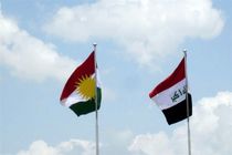تهدید آبکی ایران از سوی کردستان عراق
