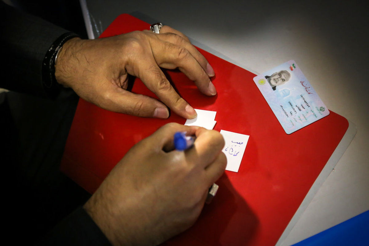 ۴۰۴ نفر برای انتخابات شورای شهر اهواز ثبت نام کردند
