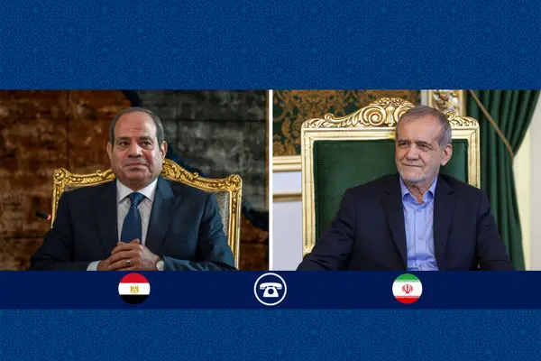 مسلمانان باید با تبادل تجربیات، به الگویی از برادری و تعامل سازنده در عرصه جهانی بدل شوند
