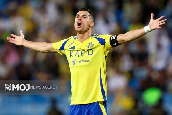 ایمان به النصر، راز ماندگاری کریستیانو رونالدو