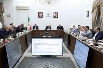 جنگ ۱۲ روزه نبرد علم با علم بود