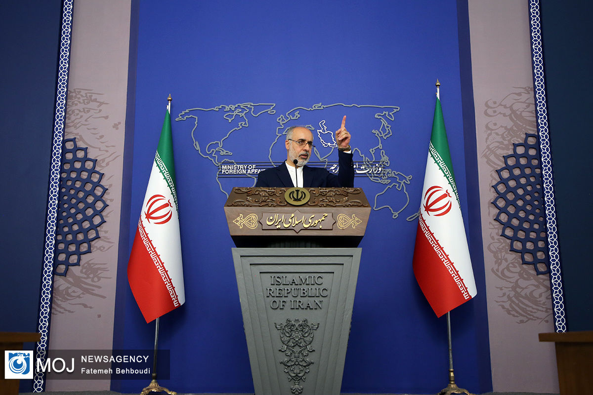 فتنه‌انگیزی مثلث شوم علیه انقلاب و ایران ادامه دارد