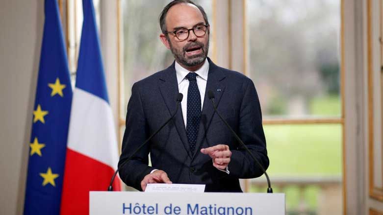 واکنش فرانسه به صادرات سلاح به عربستان و امارات
