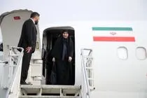 وزیر راه و شهرسازی به سفر خراسان جنوبی و اصفهان می‌شود