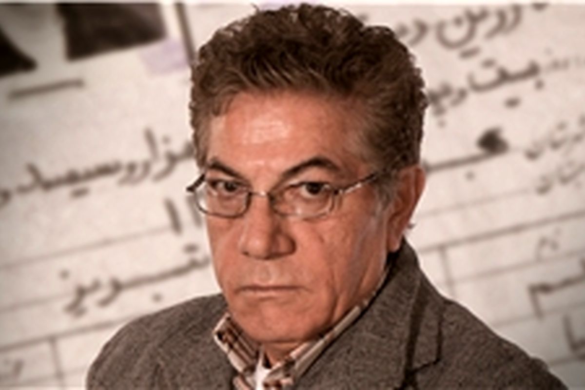 زرین‌دست: جایزه نگرفتن فیلمبرداران در جشن حافظ، اتفاق بدی نیست!