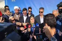 توافقنامه راهآهن رشت-آستارا ماه آینده منعقد میشود