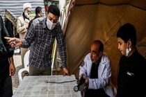 ارائه 60 هزار خدمت در موکب های درمانی هرمزگان در عراق