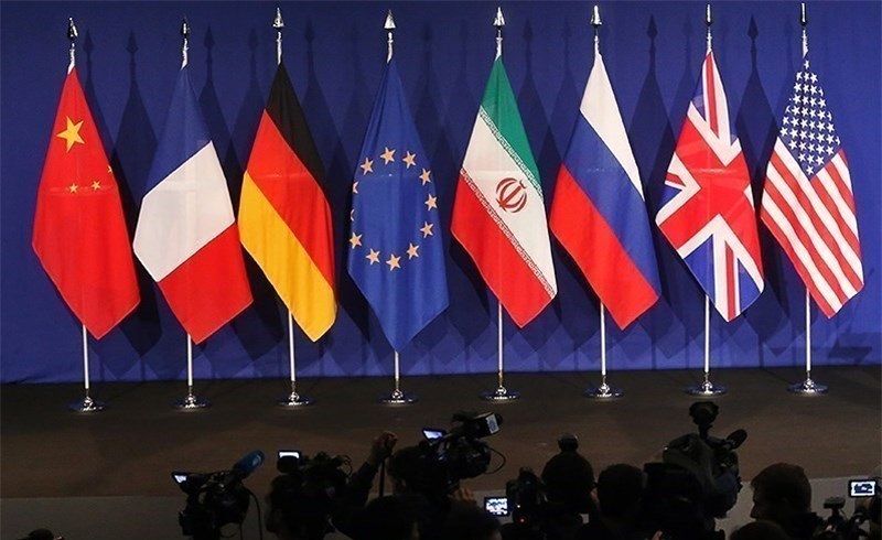 فهرست قراردادها و یادداشت تفاهم های ایران با شرکت های خارجی