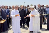 بزرگ‌ترین بلوار کمربندی قشم به‌نام رئیس‌جمهور شهید نام‌گذاری شد