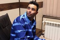 وحید خزایی در ایران بازداشت شد