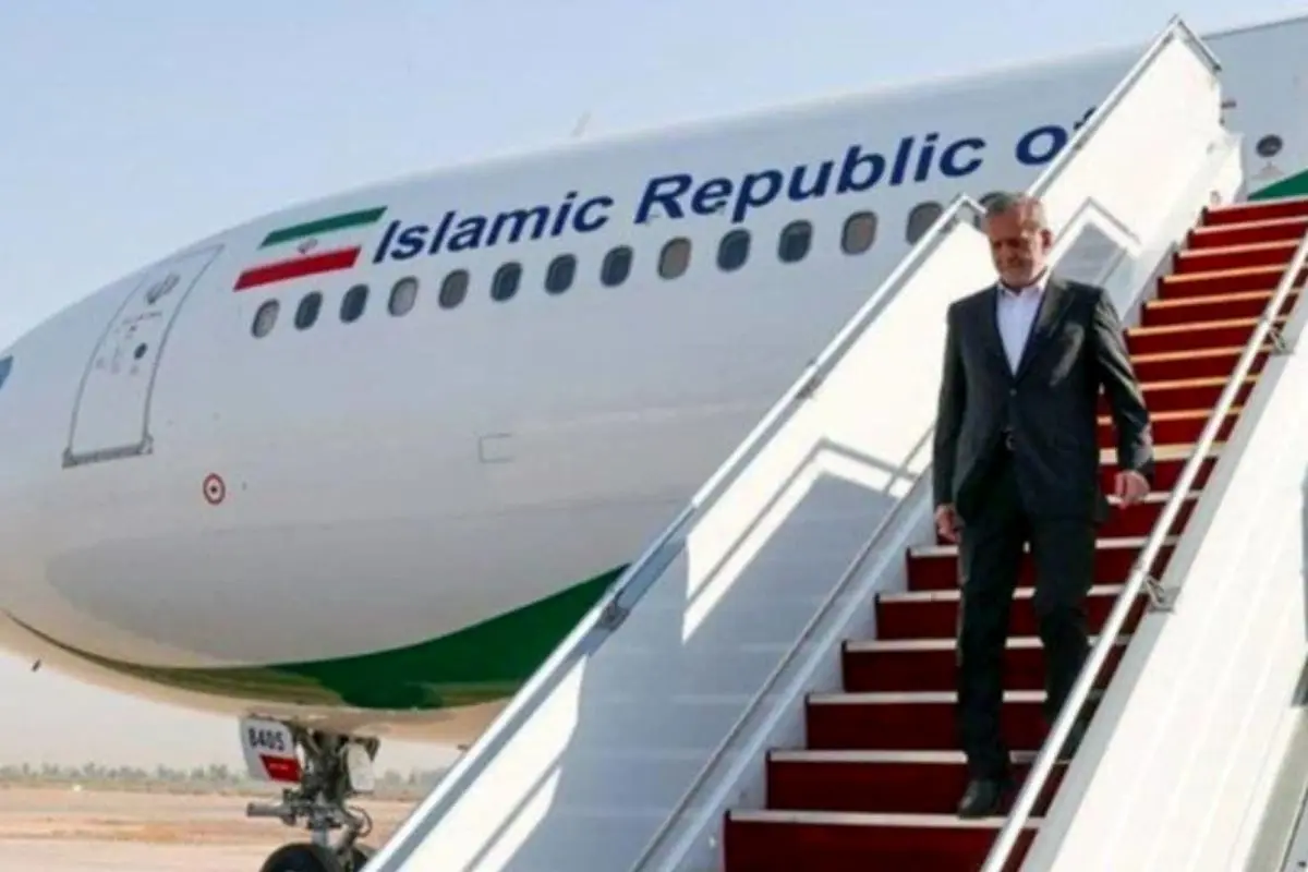 پزشکیان