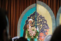 حضور 33200 نفر در چهلمین دوره مسابقات قران کریم استان اصفهان
