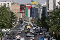 ترافیک روان در همه معابر پایتخت
