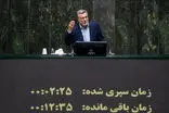 نظام سلامت ایران در سطح جهانی قابل افتخار است