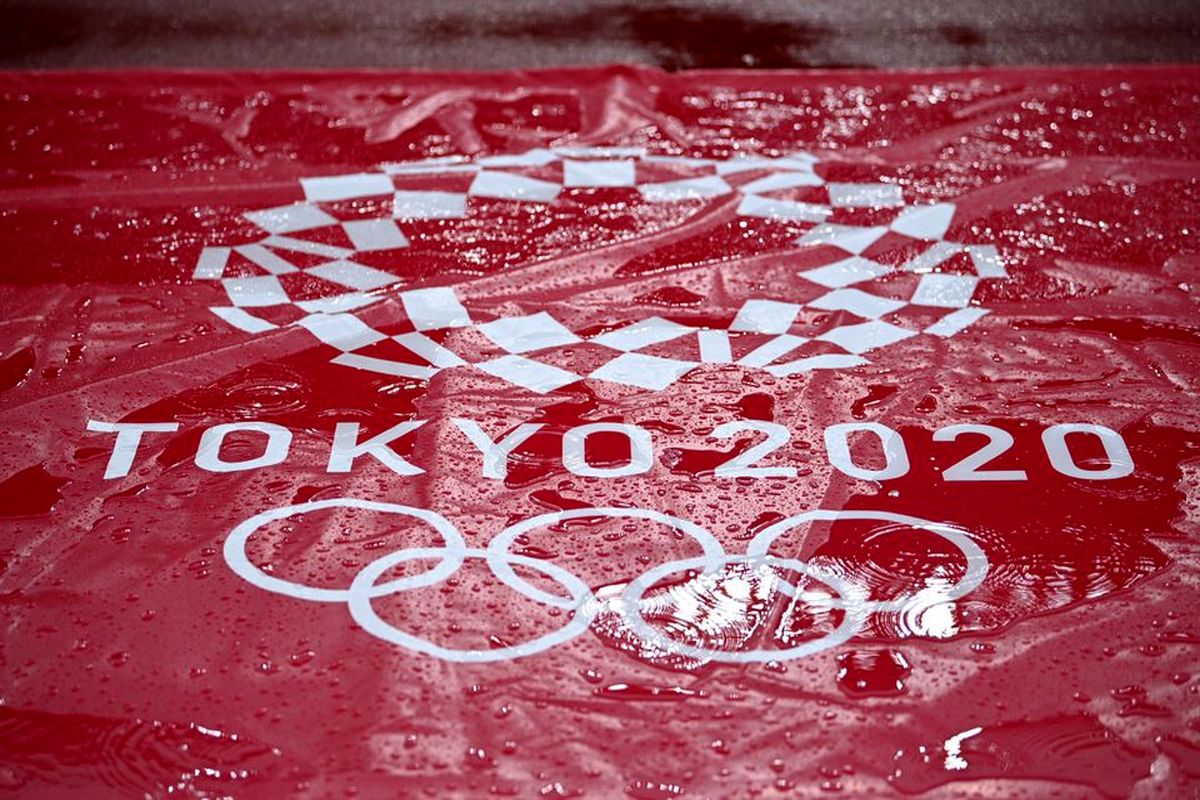 درآمد یک میلیون دلاری توکیو برگزار کننده سابق المپیک
