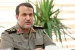 رئیس بنیاد حفظ آثار ونشر ارزش های دفاع مقدس به کنگره سراسری ادبیات پایداری و مقاومت پیام داد