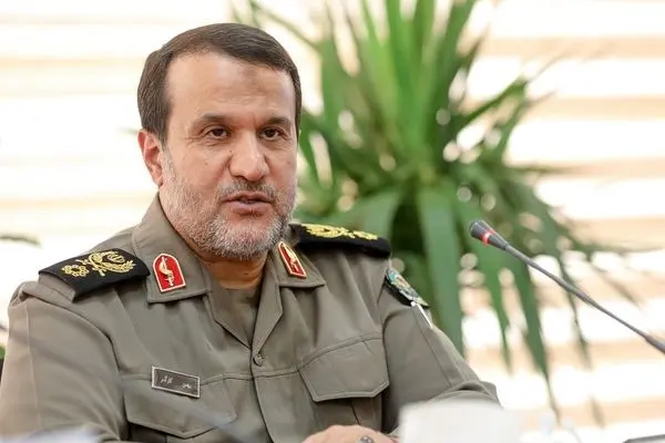 راهیان نور باید مدرسه باشد که از ورود به مسائل جناحی خودداری شود