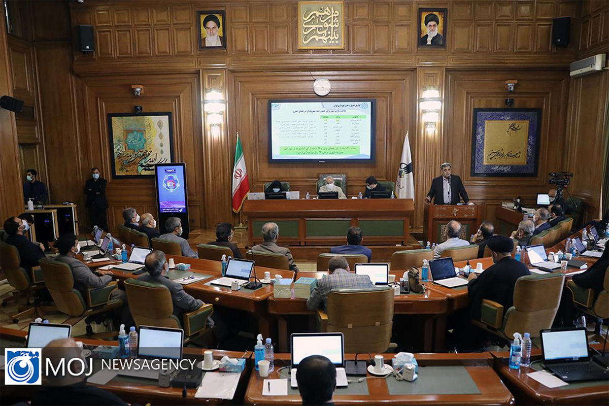اعضای کمیسیون ماده ۷۷ شورای شهر تهران انتخاب شدند