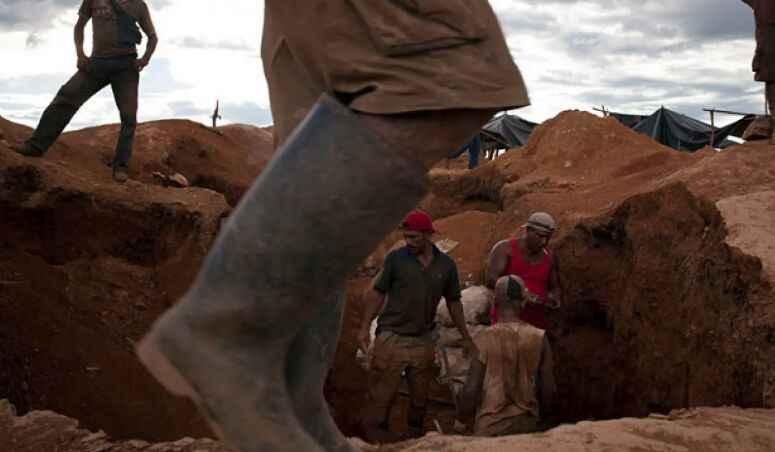 Mine incident in Zambia left 8 killed