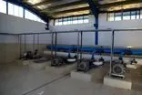 انجام ۱۶۰۰ بازدید دوره‌ای و تعمیرات تخصصی در ایستگاه‌های پمپاژ آبفا شیراز