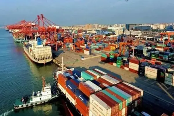 فعالیت پایانه بار بندرعباس و بندر شهید رجایی عادی است