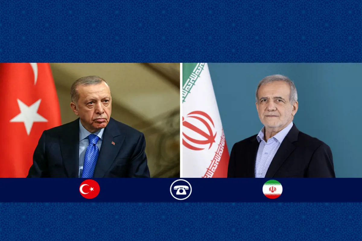 جمهوری اسلامی ایران برای تحکیم و توسعه پیوندهای همهجانبه با کشورهای اسلامی آمادگی کامل دارد
