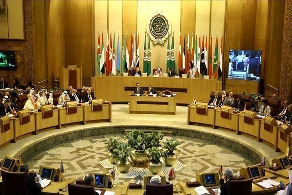 لیبی اتحادیه عرب را به استانداردهای دوگانه متهم کرد