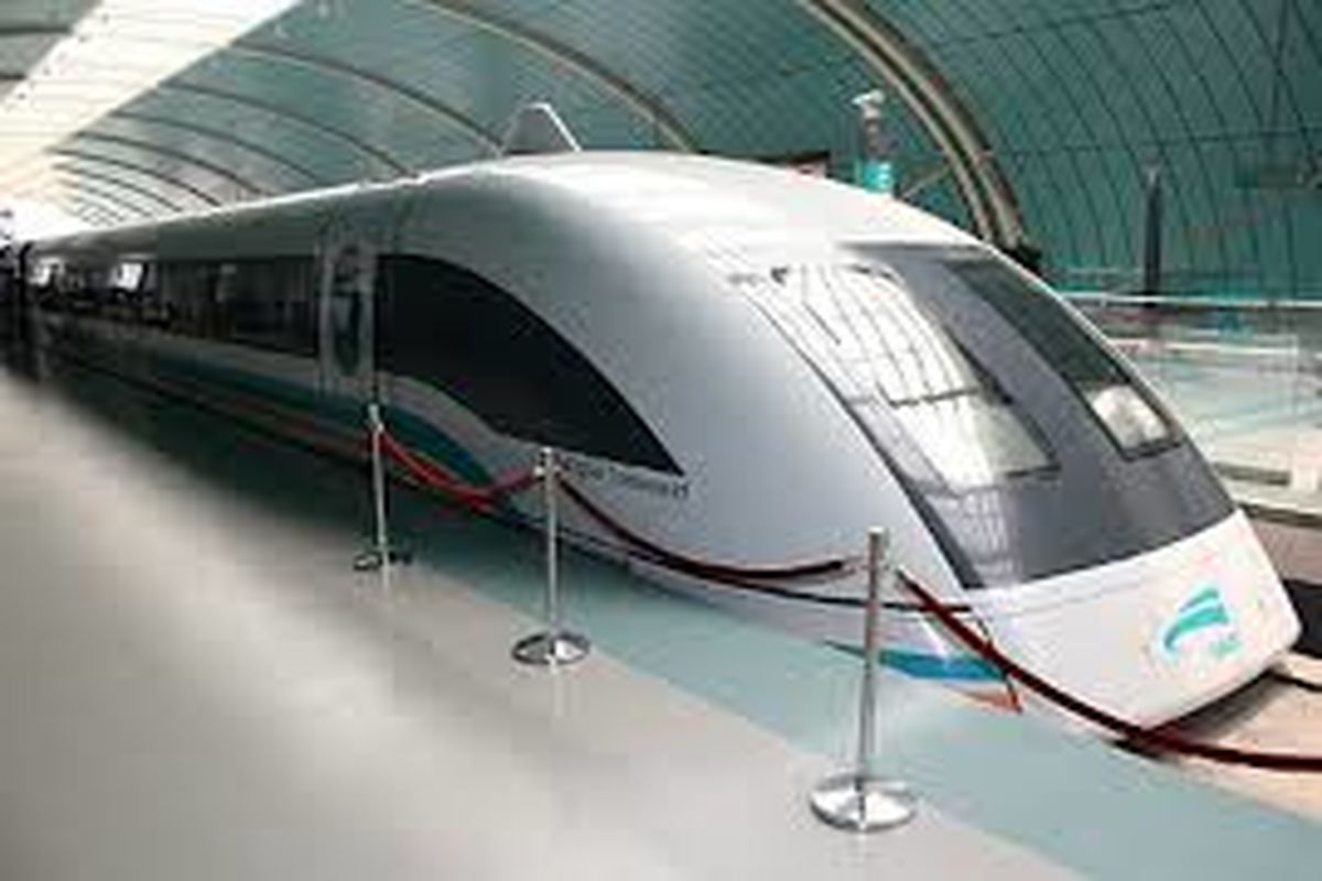 امضای نهایی قرارداد برقی کردن خط تهران- مشهد تا دو هفته آینده