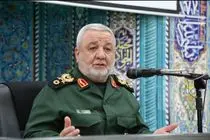 اگر آمریکایی‌ها جنگ را ادامه می‌دادند خیلی از گزینه‌های ما فعال می‌شد + فیلم