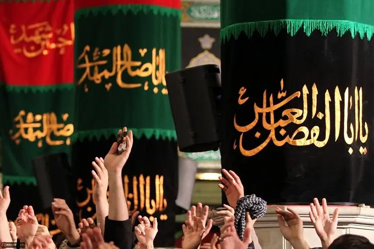 ۳۵ هزار دانش‌آموز خوزستانی در سوگواره "احلی من العسل" شرکت کردند
