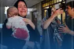 اینفوگرافیک/آخرین آمار شهدای ایران در جنگ 12 روزه با اسرائیل 