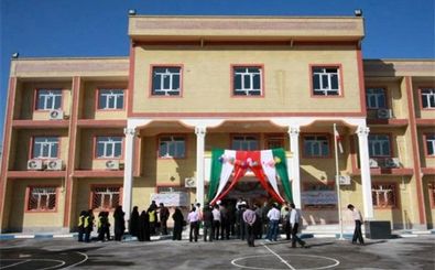تعهدات خیران مدرسه ساز امسال در مازندران افزایش یافت