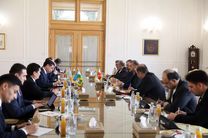 گسترش همکاری‌های اقتصادی و ترانزیتی ایران و ازبکستان بررسی شد