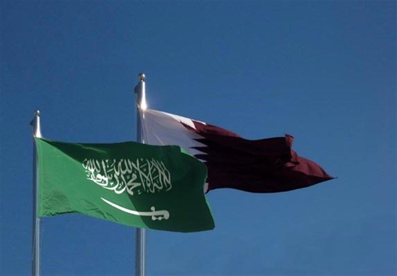 همزمان با امارات؛ عربستان طرفداری از قطر را جرم دانست