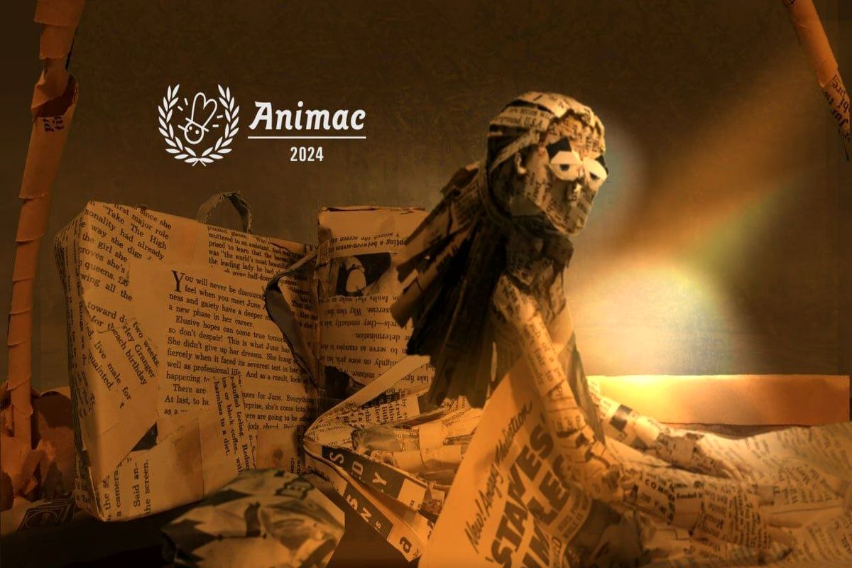 43rd International Istanbul Film Festival hosts Iranian animation