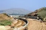 امسال قطعه هفتم آزادراه شیراز - اصفهان تکمیل می شود