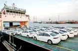 واردات ۱۳ هزار خودروی لوکس براساس بخشنامه واردات خودرو ابلاغ شد