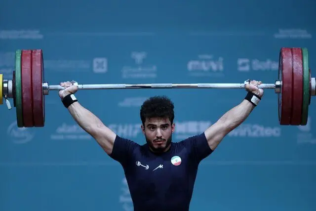 درخشش ایران در روز سوم بازی‌های کشورهای اسلامی ریاض