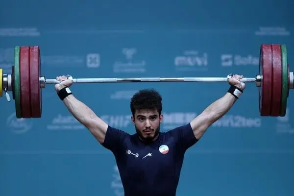 درخشش ایران در روز سوم بازی‌های کشورهای اسلامی ریاض