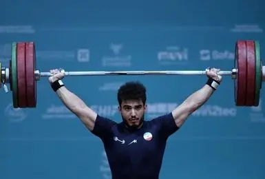 درخشش ایران در روز سوم بازی‌های کشورهای اسلامی ریاض