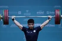 درخشش ایران در روز سوم بازی‌های کشورهای اسلامی ریاض