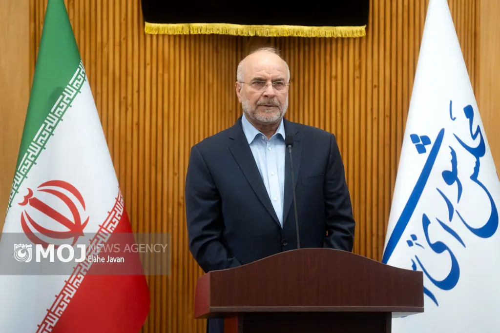 بنابر دعوت رسمی رئیس مجلس نمایندگان پاکستان، به این کشور سفر می کنیم