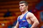 نایب‌قهرمان جهان در انتخابی تیم ملی کشتی فرنگی غایب بود