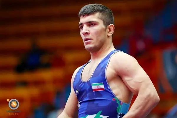 نایب‌قهرمان جهان در انتخابی تیم ملی کشتی فرنگی غایب بود