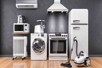 Home appliances' production in Iran hits a new record