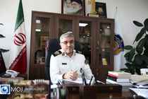 سردار حسینی رئیس پلیس جدید راهور فراجا شد