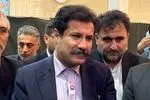 رسیدگی به مشکلات مناطق کم برخوردار دستور رئیس جمهور است